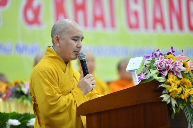 HVPGVN tại TP. HCM: Đêm thắp nến tri ân Thầy Cô và cầu nguyện thế giới an bình