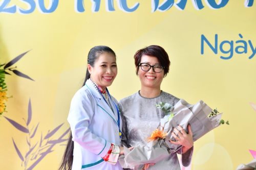 Tổng Kết Chương Trình Cúng Dường Thẻ Bhyt  Cho Quý Tăng, Ni (C264)