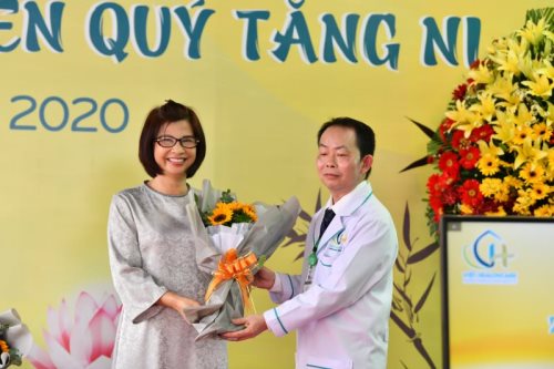 Tổng Kết Chương Trình Cúng Dường Thẻ Bhyt  Cho Quý Tăng, Ni (C264)