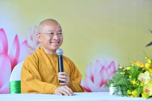 Tổng Kết Chương Trình Cúng Dường Thẻ Bhyt  Cho Quý Tăng, Ni (C264)