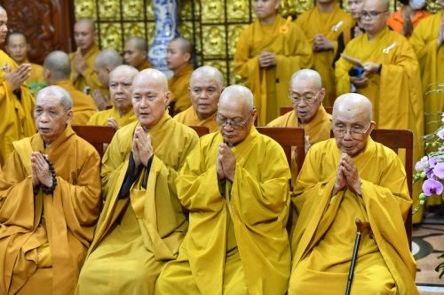 Tổng Kết Chương Trình Húy Kỵ Tổ Chùa Giác Ngộ 2020 (C256)