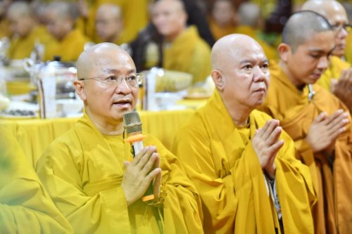 Tổng Kết Chương Trình Húy Kỵ Tổ Chùa Giác Ngộ 2020 (C256)