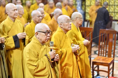Tổng Kết Chương Trình Húy Kỵ Tổ Chùa Giác Ngộ 2020 (C256)