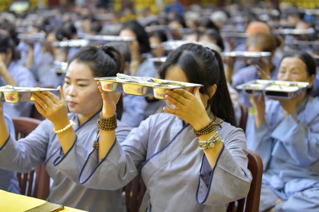 Khóa tu Ngày an lạc: TT. Nhật Từ nói về 7 bài học từ cuộc đời và đạo nghiệp của Phật hoàng Trần Nhân Tông