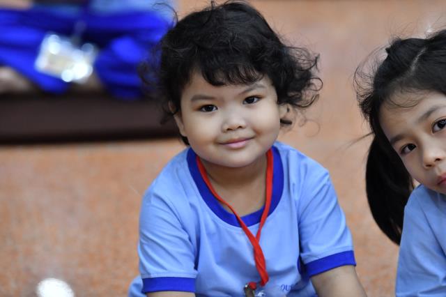 Về chùa, ươm mầm những ước mơ