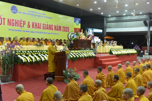HVPGVN tại TP. HCM: Đêm thắp nến tri ân Thầy Cô và cầu nguyện thế giới an bình