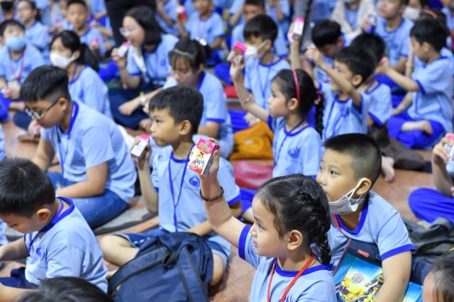 Đào tạo mầm non là rất quan trọng!
