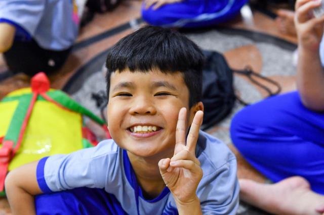 Đào tạo mầm non là rất quan trọng!