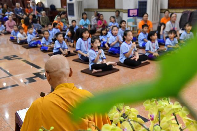 Đào tạo mầm non là rất quan trọng!