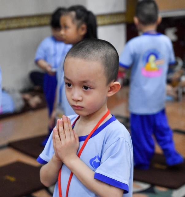 Đào tạo mầm non là rất quan trọng!