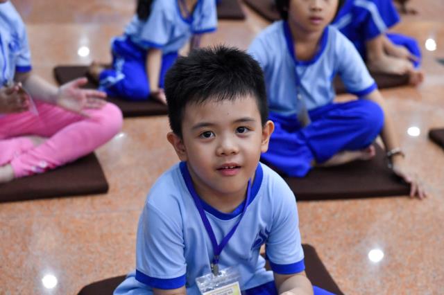 Đào tạo mầm non là rất quan trọng!