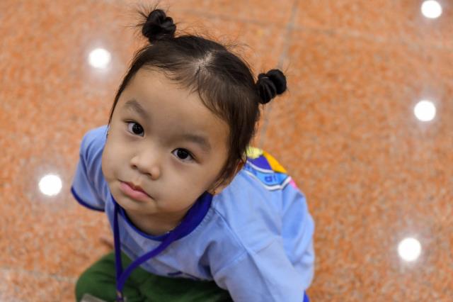 Đào tạo mầm non là rất quan trọng!