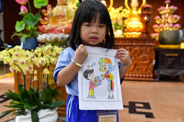 Đào tạo mầm non là rất quan trọng!