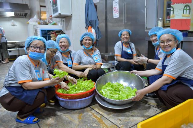 Khóa tu Ngày an lạc: TT. Nhật Từ nói về 7 bài học từ cuộc đời và đạo nghiệp của Phật hoàng Trần Nhân Tông