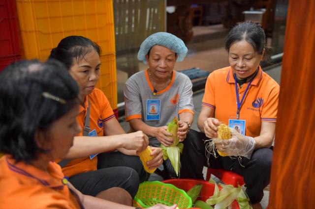 Khóa tu Ngày an lạc: TT. Nhật Từ nói về 7 bài học từ cuộc đời và đạo nghiệp của Phật hoàng Trần Nhân Tông