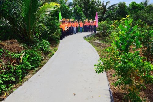 Tổng Kết Chương Trình “Nhịp Cầu Yêu Thương 2020” (C248)