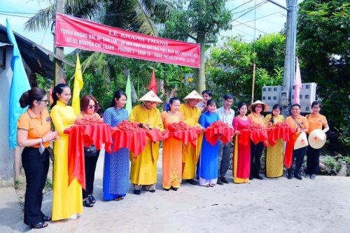 Tổng Kết Chương Trình “Nhịp Cầu Yêu Thương 2020” (C248)