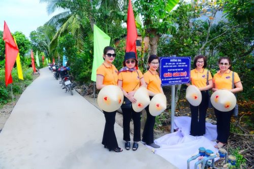 Tổng Kết Chương Trình “Nhịp Cầu Yêu Thương 2020” (C248)