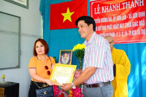 Tổng Kết Chương Trình “Nhịp Cầu Yêu Thương 2020” (C248)