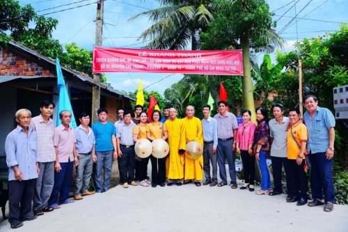 Tổng Kết Chương Trình “Nhịp Cầu Yêu Thương 2020” (C248)