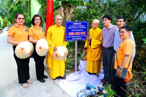 Tổng Kết Chương Trình “Nhịp Cầu Yêu Thương 2020” (C248)