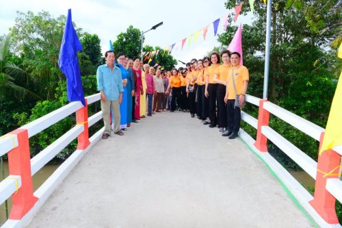 Tổng Kết Chương Trình “Nhịp Cầu Yêu Thương 2020” (C248)