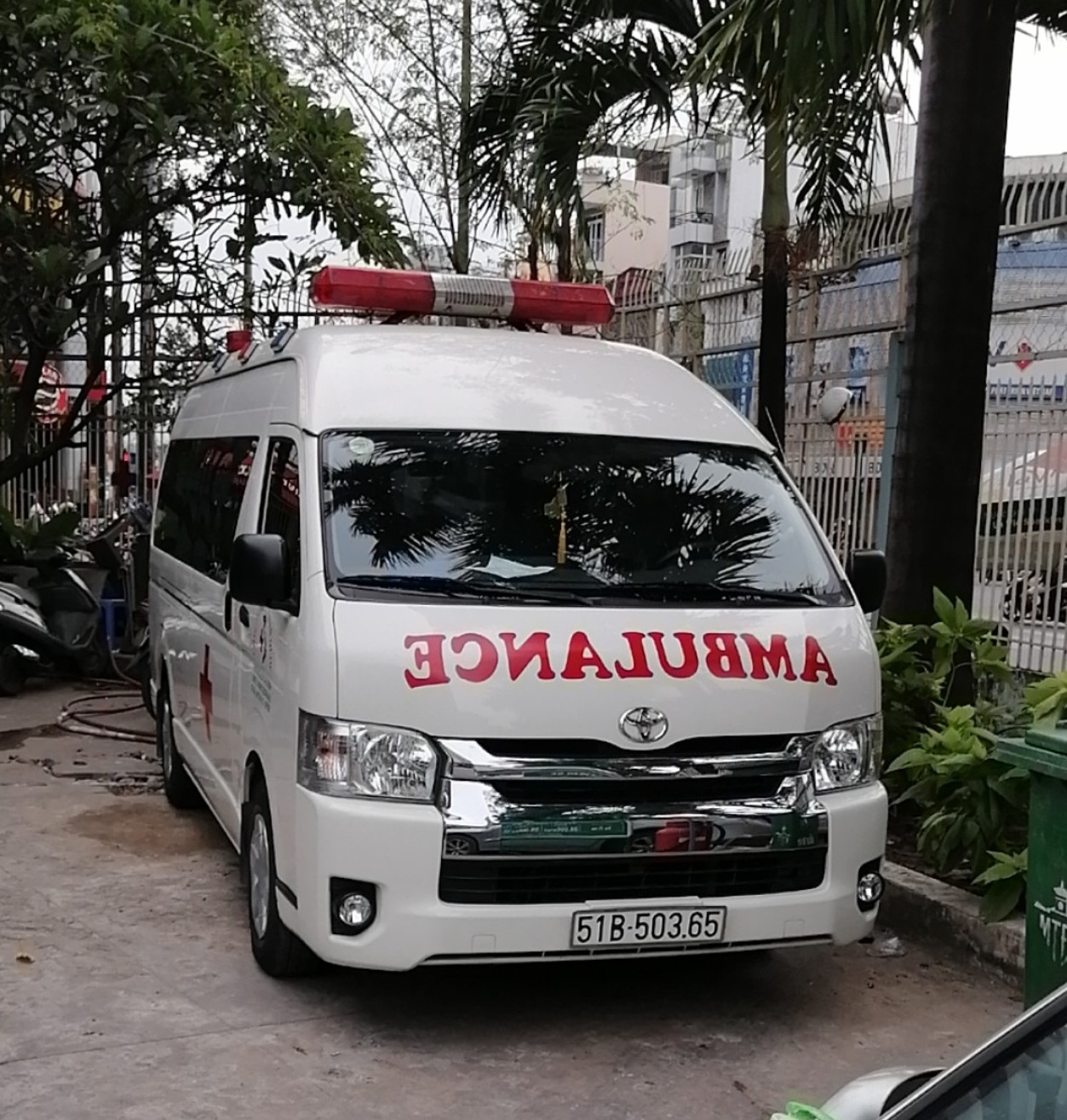 Báo Cáo Chương Trình “Chuyến Xe Từ Tâm” (CXTT)  Tháng 10-11/2020