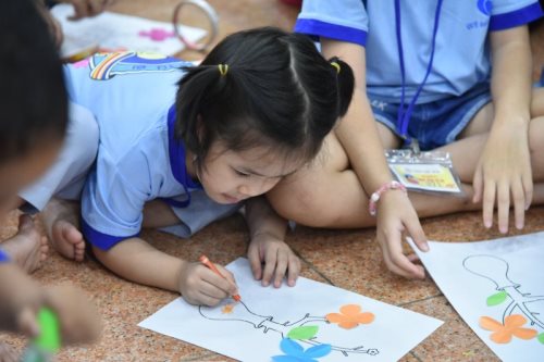 Tổng Kết Chương Trình Cúng Dường Trai Phạn Và Hộ Trì Khóa Tu Kỳ 6 (GN6)