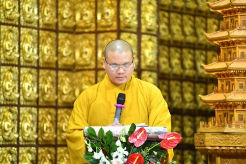 Tổng Kết Chương Trình Học Bổng Đạo Phật Ngày Nay 2020  (C258)  (Dành Cho Quý Tăng Ni Thuộc Tăng Đoàn Chùa Giác Ngộ Và Sinh Viên Các Trường Đại Học, Cao Đẳng Tại Tp. HCM)