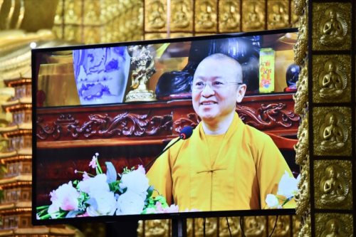 Tổng Kết Chương Trình Lan Tỏa Chánh Pháp Kỳ 5 (CP5)