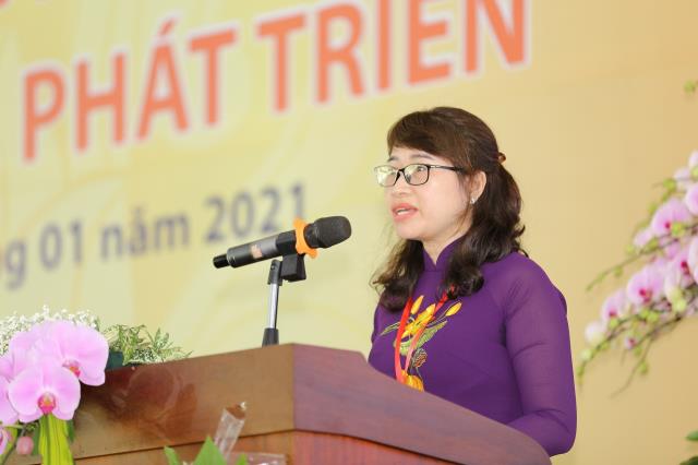 TP.HCM: Lễ khai mạc hội thảo Phật giáo vùng Nam Bộ