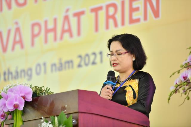 TP.HCM: Lễ khai mạc hội thảo Phật giáo vùng Nam Bộ