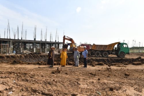 Tổng Kết Chương Trình Hùn Phước Xây Dựng Chùa Quan Âm Đông Hải (QAĐH-2)