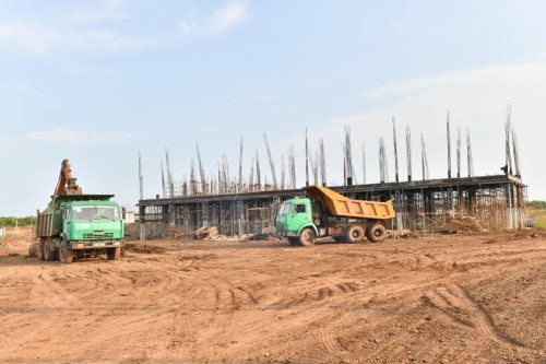 Tổng Kết Chương Trình Hùn Phước Xây Dựng Chùa Quan Âm Đông Hải (QAĐH-2)