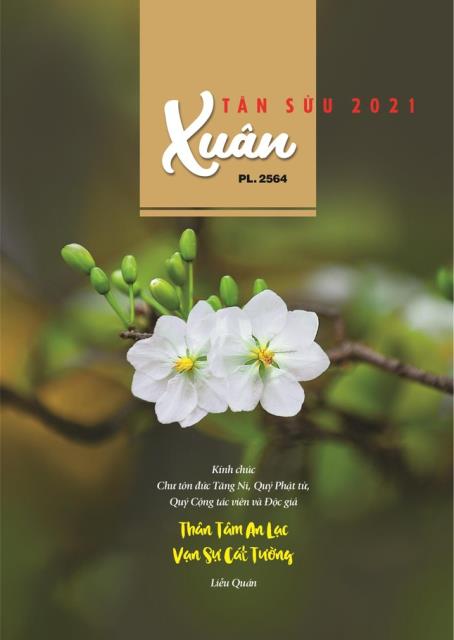Đặc sắc giai phẩm Liễu Quán số 22: Chuyên đề Di sản Phật giáo Quảng Ngãi