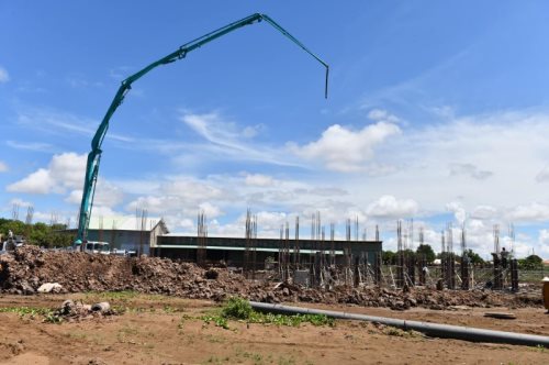 Tổng Kết Chương Trình Hùn Phước Xây Dựng Chùa Quan Âm Đông Hải (QAĐH-2)