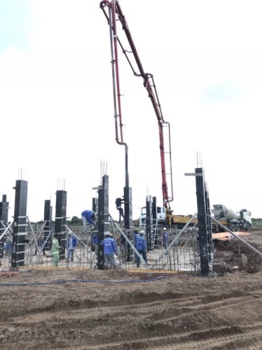 Tổng Kết Chương Trình Hùn Phước Xây Dựng Chùa Quan Âm Đông Hải (QAĐH-2)