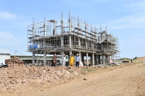 Tổng Kết Chương Trình Hùn Phước Xây Dựng Chùa Quan Âm Đông Hải (QAĐH-2)