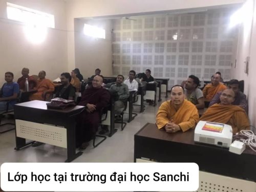 Tổng Kết Chương Trình Cúng Dường Học Bổng Thạc Sĩ/Phó Tiến Sĩ/Tiến Sĩ Kỳ 9 (HBTS-7)