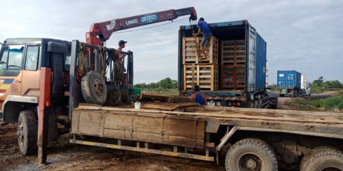 Tổng Kết Chương Trình Hùn Phước Xây Dựng Chùa Quan Âm Đông Hải (QAĐH-2)