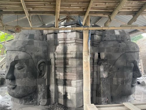 Tổng Kết Chương Trình Hùn Phước Xây Dựng Chùa Quan Âm Đông Hải (QAĐH-2)