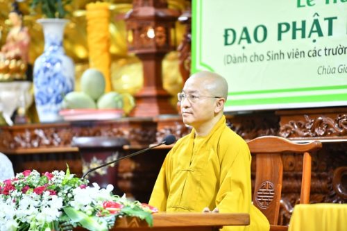 Tổng Kết Chương Trình Học Bổng Đạo Phật Ngày Nay 2020  (C258)  (Dành Cho Quý Tăng Ni Thuộc Tăng Đoàn Chùa Giác Ngộ Và Sinh Viên Các Trường Đại Học, Cao Đẳng Tại Tp. HCM)