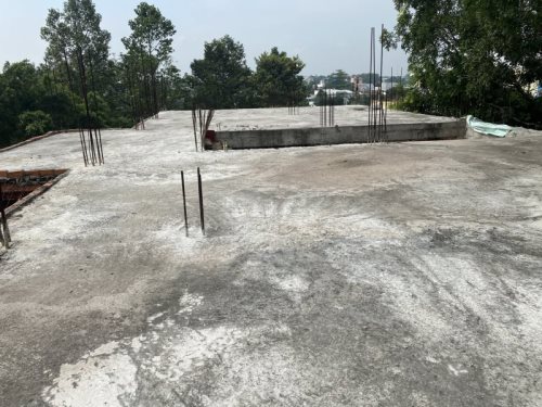Tổng Kết Chương Trình Phước Xây Chùa - Xây Dựng Chi Nhánh Chùa Giác Ngộ - Củ Chi (C130-3)