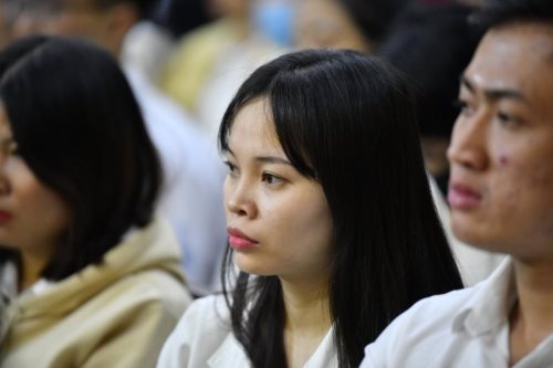 Tổng Kết Chương Trình Học Bổng Đạo Phật Ngày Nay 2020  (C258)  (Dành Cho Quý Tăng Ni Thuộc Tăng Đoàn Chùa Giác Ngộ Và Sinh Viên Các Trường Đại Học, Cao Đẳng Tại Tp. HCM)