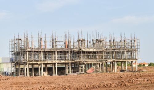 Tổng Kết Chương Trình Hùn Phước Xây Dựng Chùa Quan Âm Đông Hải (QAĐH-2)