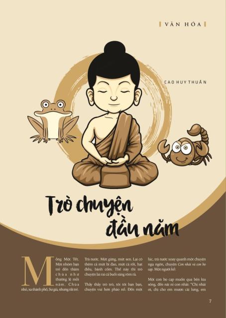 Đặc sắc giai phẩm Liễu Quán số 22: Chuyên đề Di sản Phật giáo Quảng Ngãi