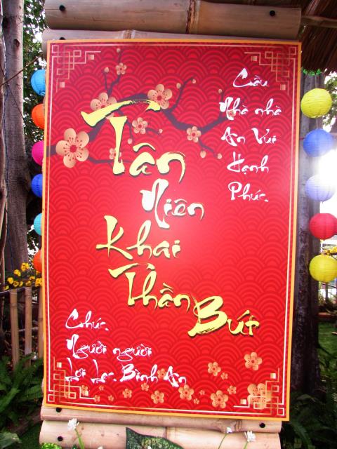 Chiều về trên chùa núi cao