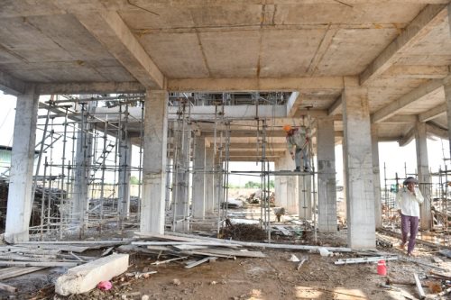 Tổng Kết Chương Trình Hùn Phước Xây Dựng Chùa Quan Âm Đông Hải (QAĐH-2)