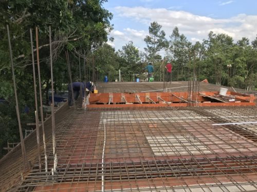 Tổng Kết Chương Trình Phước Xây Chùa - Xây Dựng Chi Nhánh Chùa Giác Ngộ - Củ Chi (C130-3)