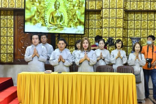 Tổng Kết Chương Trình Học Bổng Đạo Phật Ngày Nay 2020  (C258)  (Dành Cho Quý Tăng Ni Thuộc Tăng Đoàn Chùa Giác Ngộ Và Sinh Viên Các Trường Đại Học, Cao Đẳng Tại Tp. HCM)